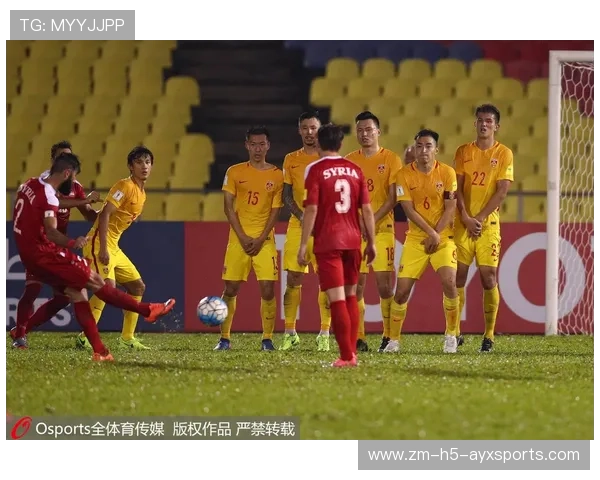 伊拉克签运太惨？抽签后球迷哭笑不得