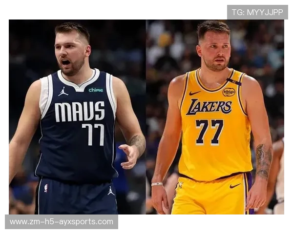 东契奇MVP呼声持续涨，领衔新时代联盟的超级明星崛起