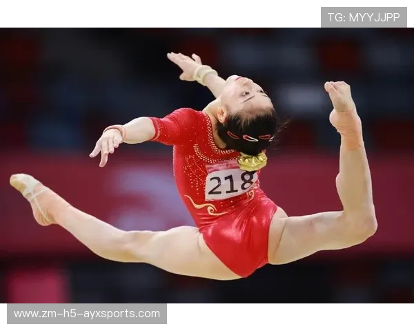 体操女团痛失金牌：梦想与现实的巨大落差