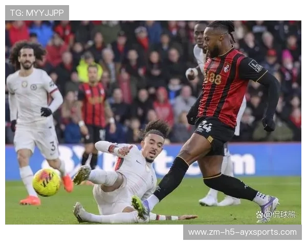 绝杀创纪录之夜，成为英超的救世主