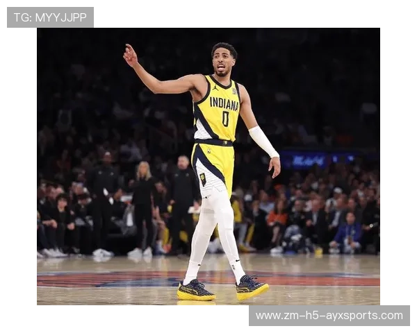 NBA哈利伯顿助攻如流水连续送饼 NBA哈利伯顿助攻如流水连续送饼